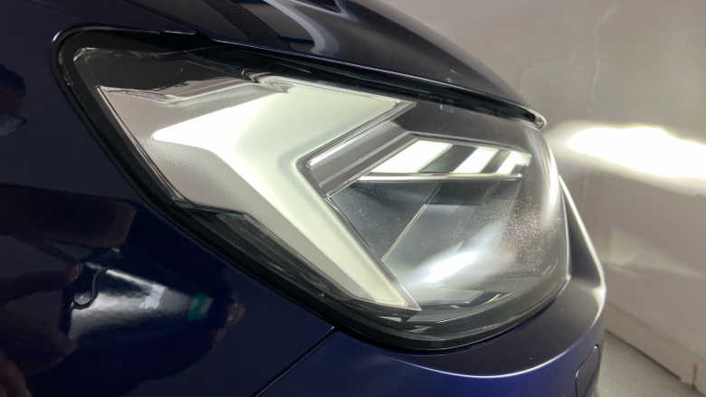 Audi A1 30 TFSI S Line 5dr Petrol Hatchback